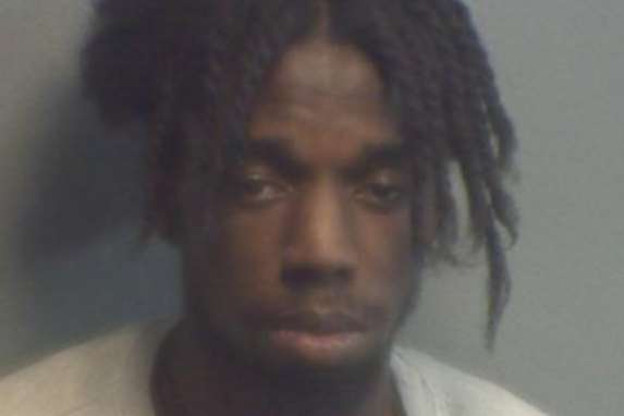 David Fontaine is wanted by police. Picture, Kent Police.