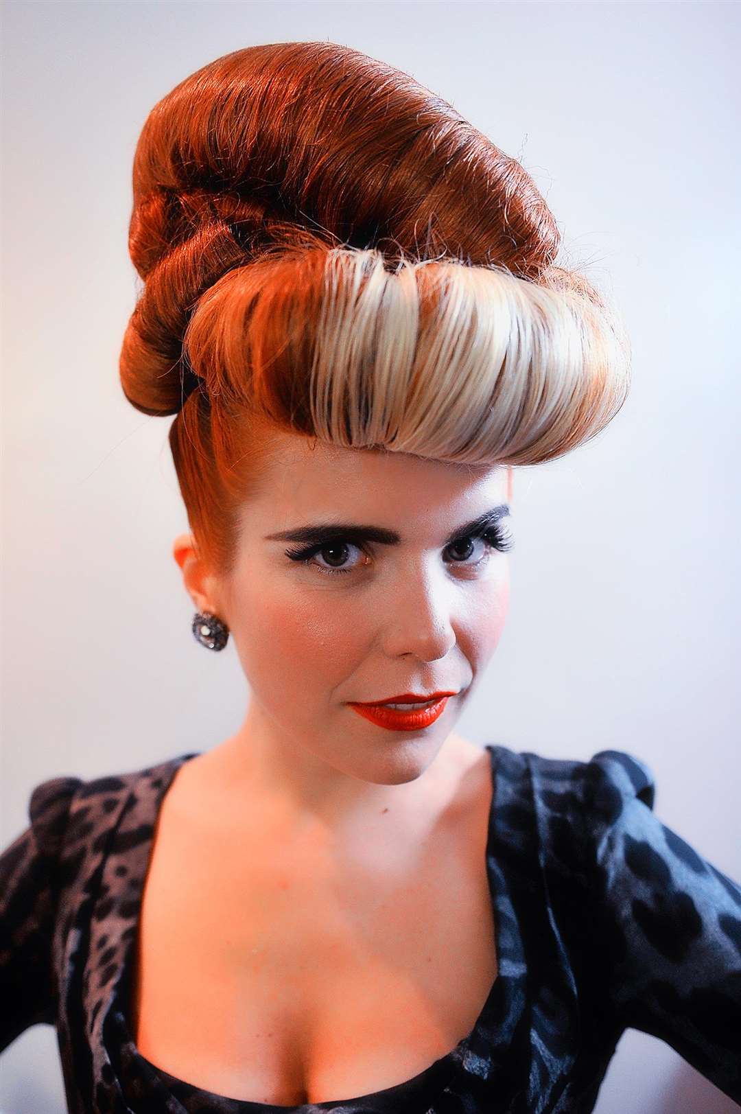 Paloma Faith was one of his favourite artists to work with