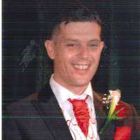 Missing man Gavin Maloney