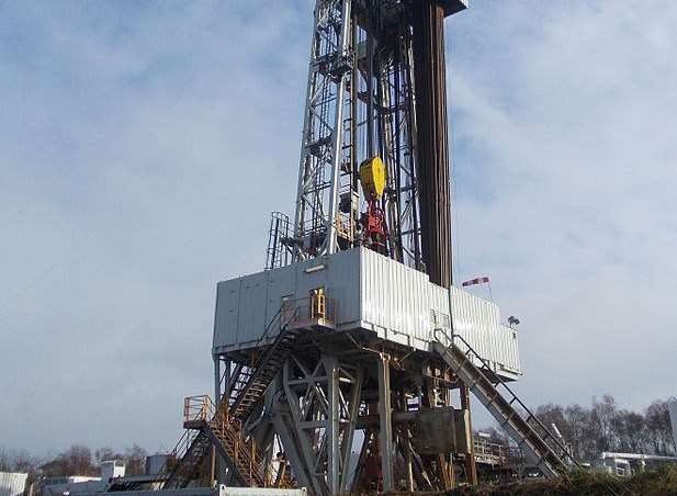 There were fears fracking would come to Kent