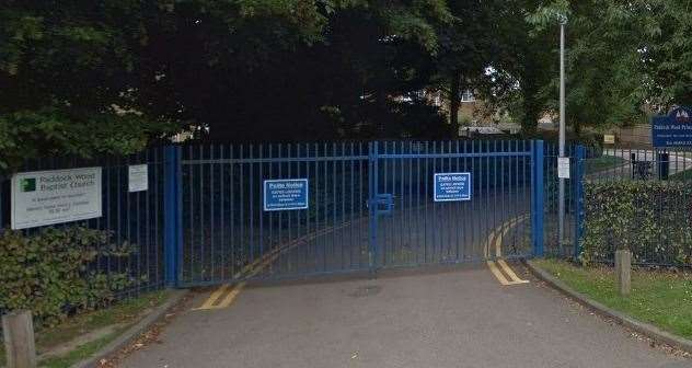Paddock Wood Primary Academy Picture: Google