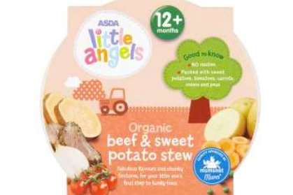 This food has been recalled over plastic fears