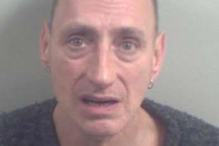 Andrew Bremner has been jailed. Picture: Kent Police