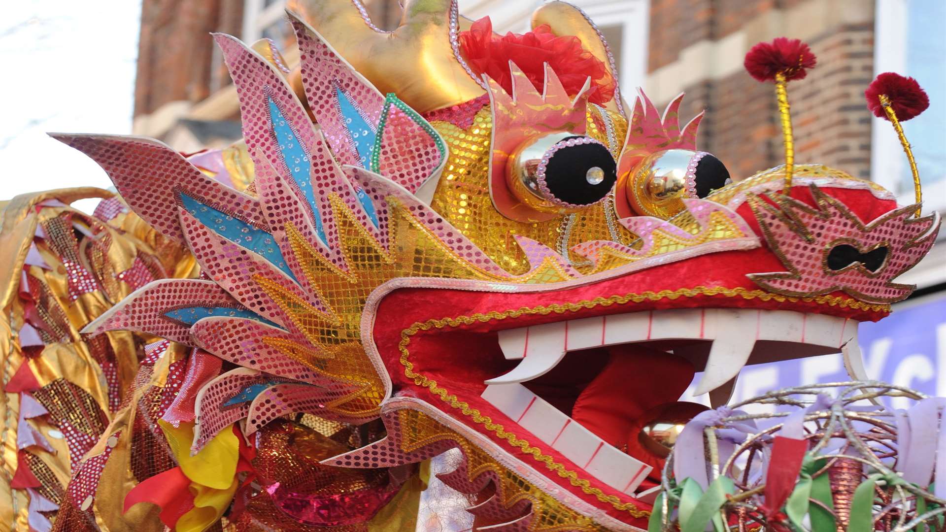 Chinese New Year celebrations start this weekend