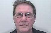 Derek Stringer, 67, from Swindon in Wiltshire, who has been jailed for a sex attack on a young boy in Leysdown in 1987