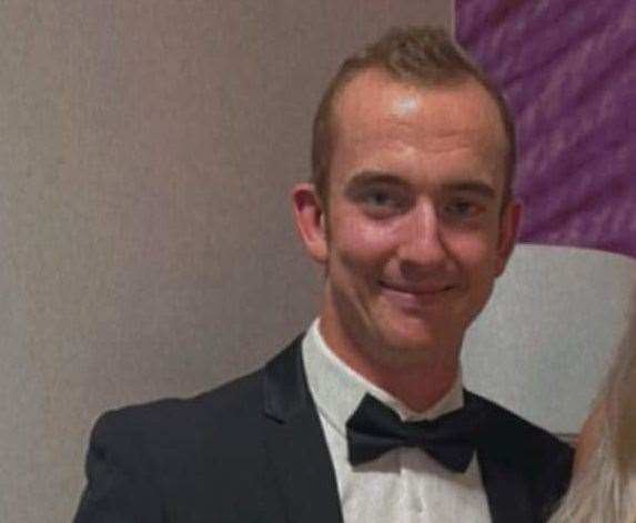 Jockey Keagan Kirkby died at Charing racecourse on February 4. Picture: Emily Burge/Facebook