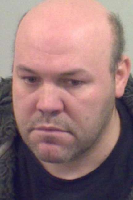 Rapist Ian Baker has been jailed for 12 years