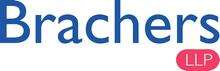 Brachers' logo
