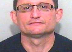 Murder case suspect Ali Qazimaj: Thought to have sailed from Dover.