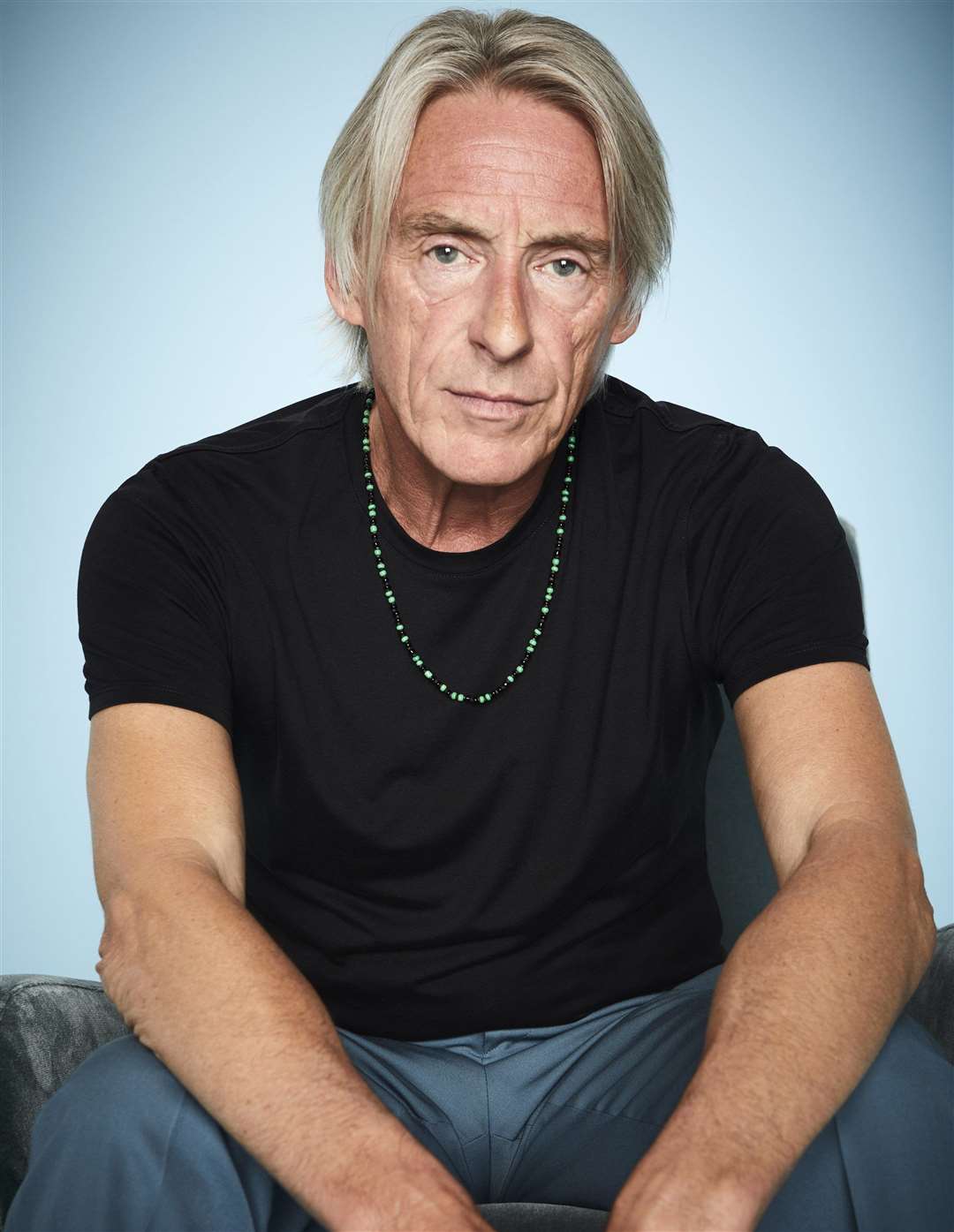 Paul Weller will be at Bedgebury Pinetum, Goudhurst for Forest Live