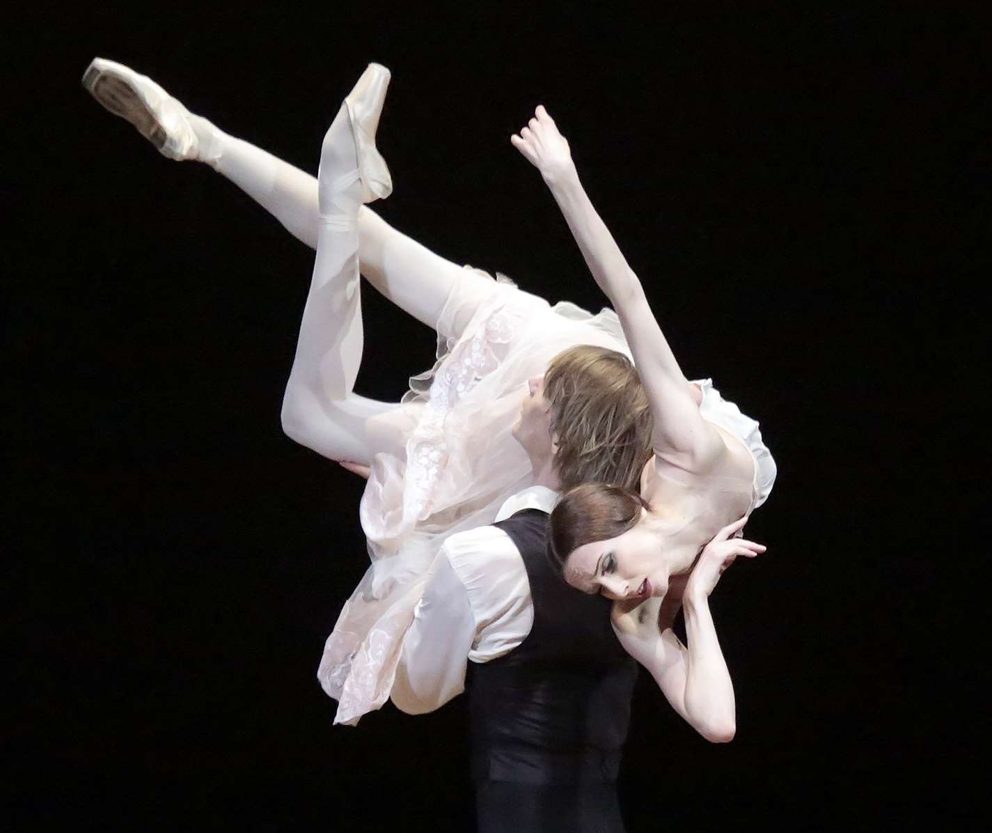 The Bolshoi Ballet will be broadcast from Russia into Kent cinemas