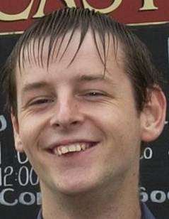 Michael Kerr, whose body was found at a house in Capel-le-Ferne.