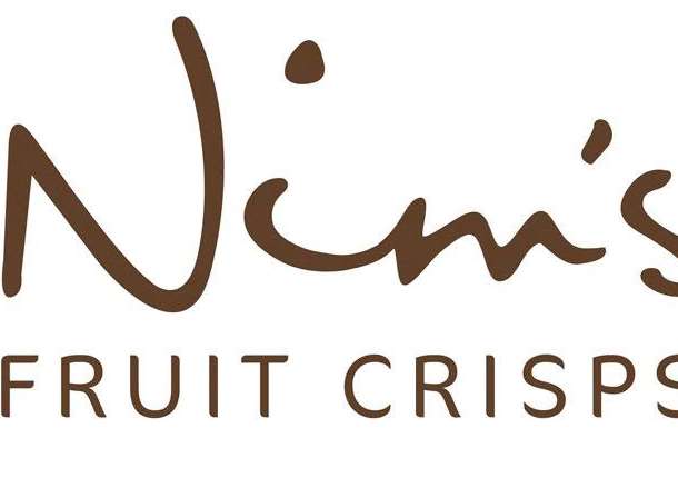 Nim's Fruit Crisps - logo