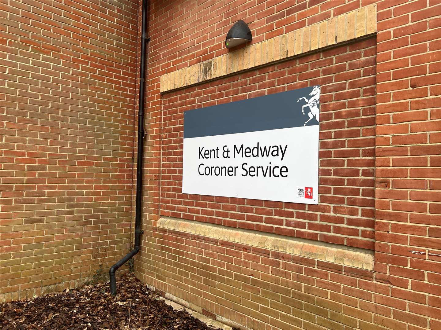 The Kent & Medway Coroner Service