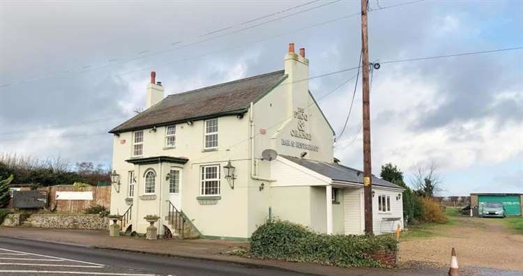 A much-loved village pub that closed in 2021 is set to be converted into housing