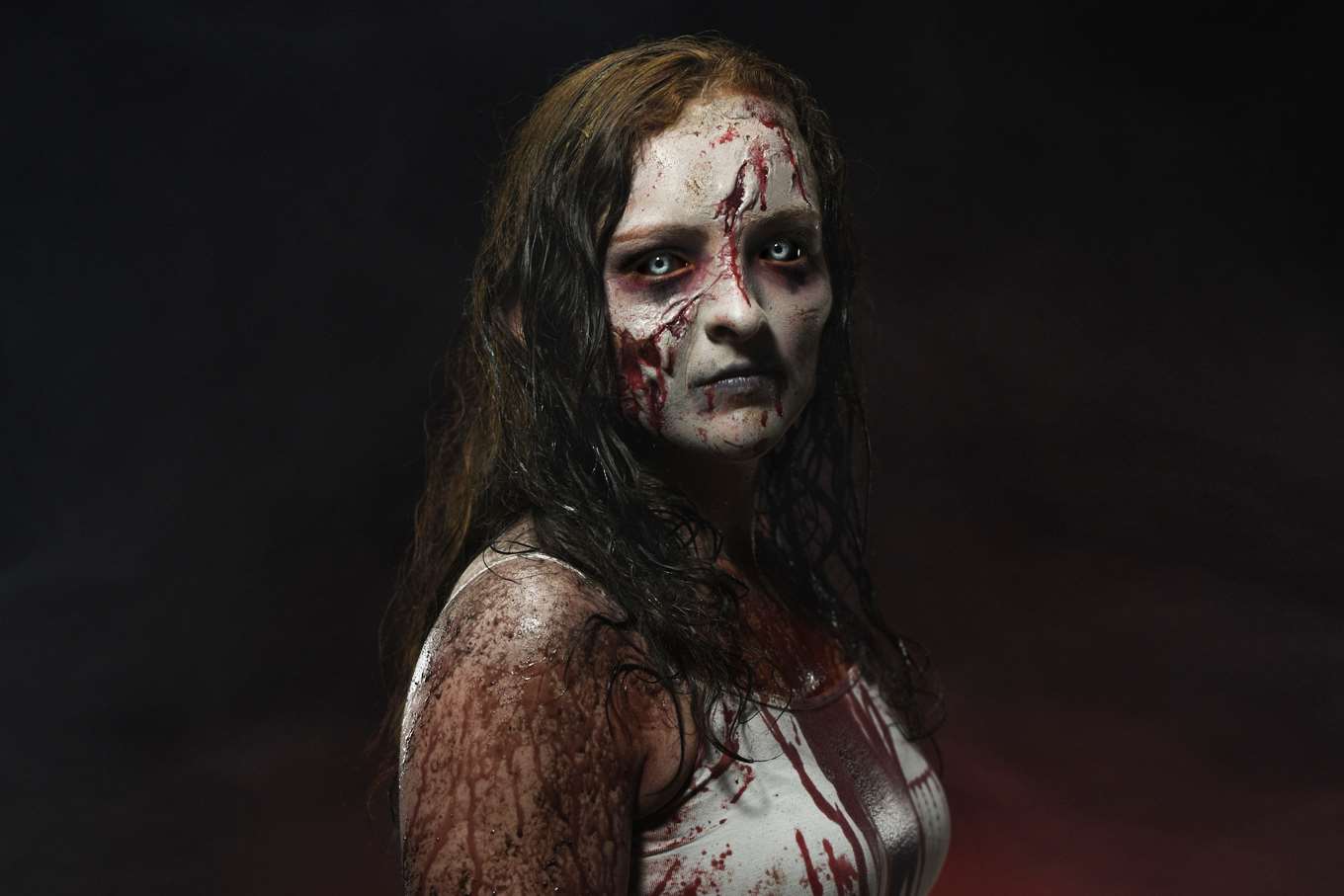 Kent Life will be over-run with zombies this Halloween