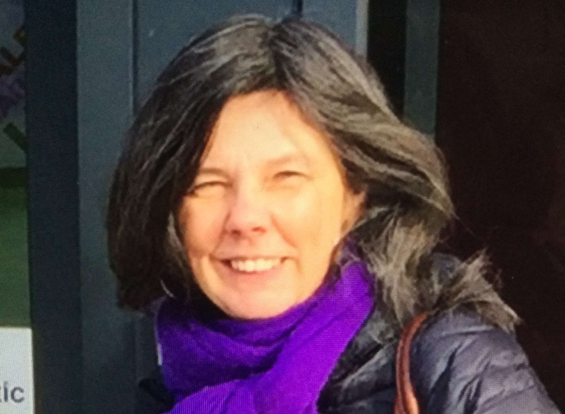 Helen Bailey. Picture: Hertfordshire Police