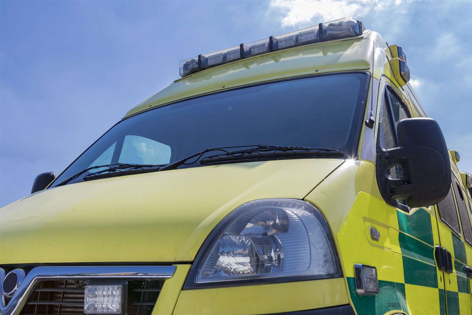 Emergency help can be sent quickly when the eCall system is triggered say motoring experts