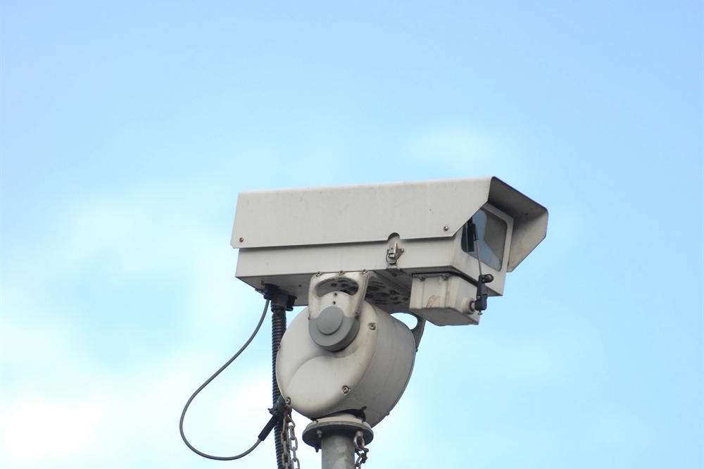 CCTV cameras could be under threat in Swale