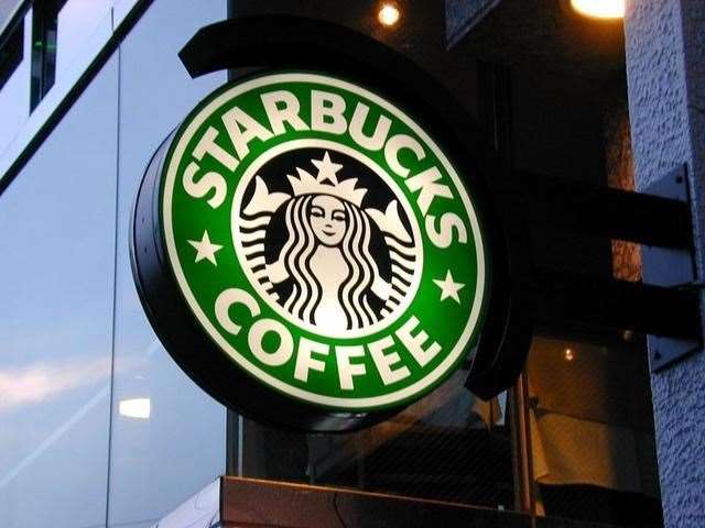 Starbucks Coffee is coming to Ashford Designer Outlet