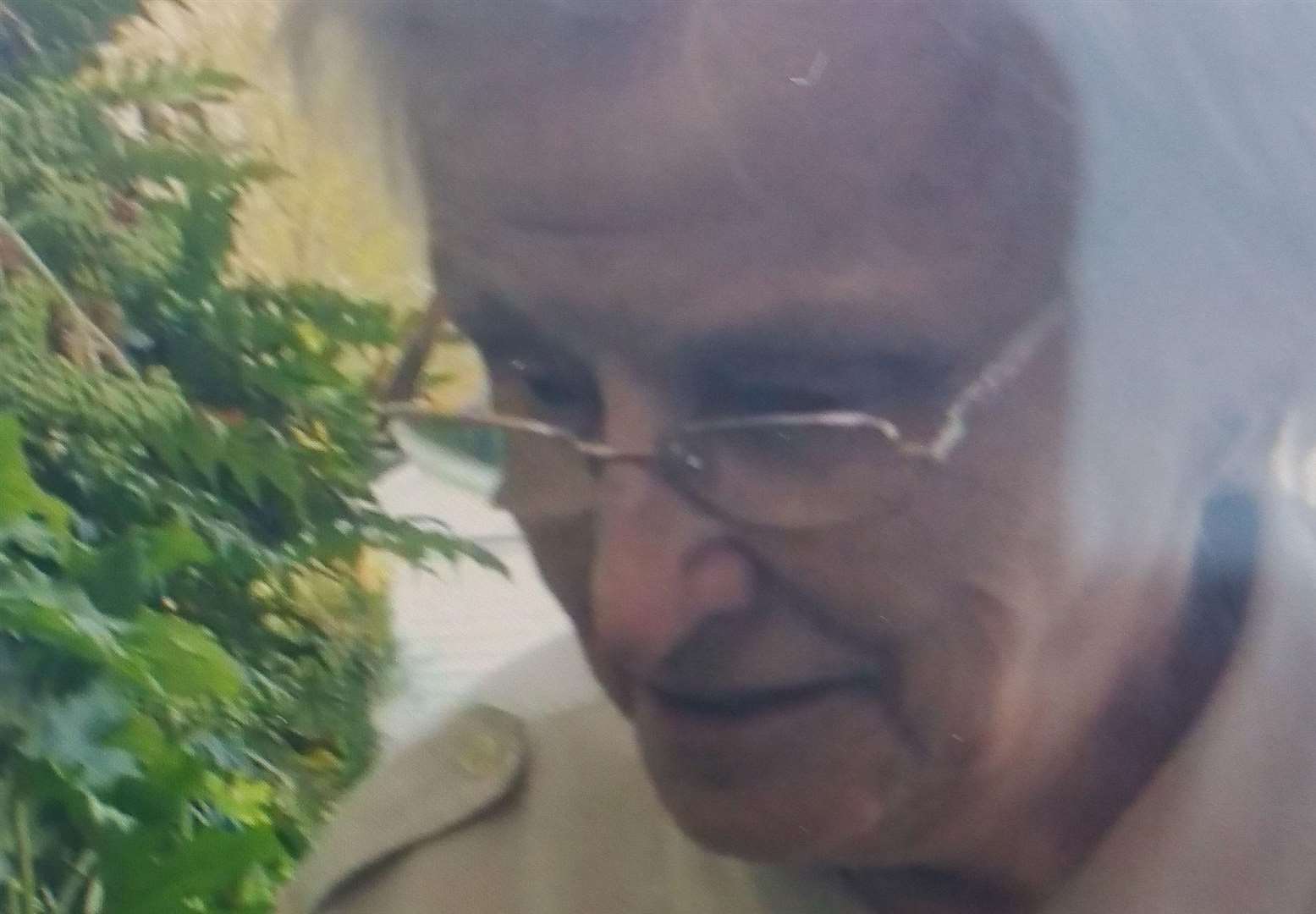 Jennifer Hedgecock, 79, was last seen at around 2.45pm. Picture: Kent Police