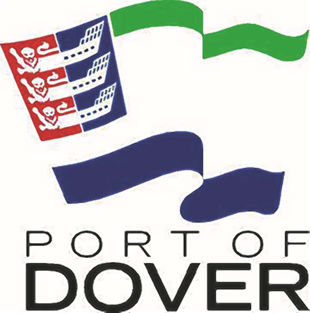 Dover's port authority - hails closure of The Jungle.