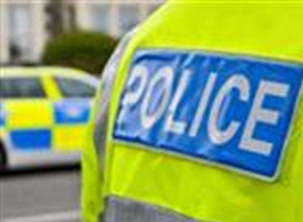 Kent Police have been fined after a security breach