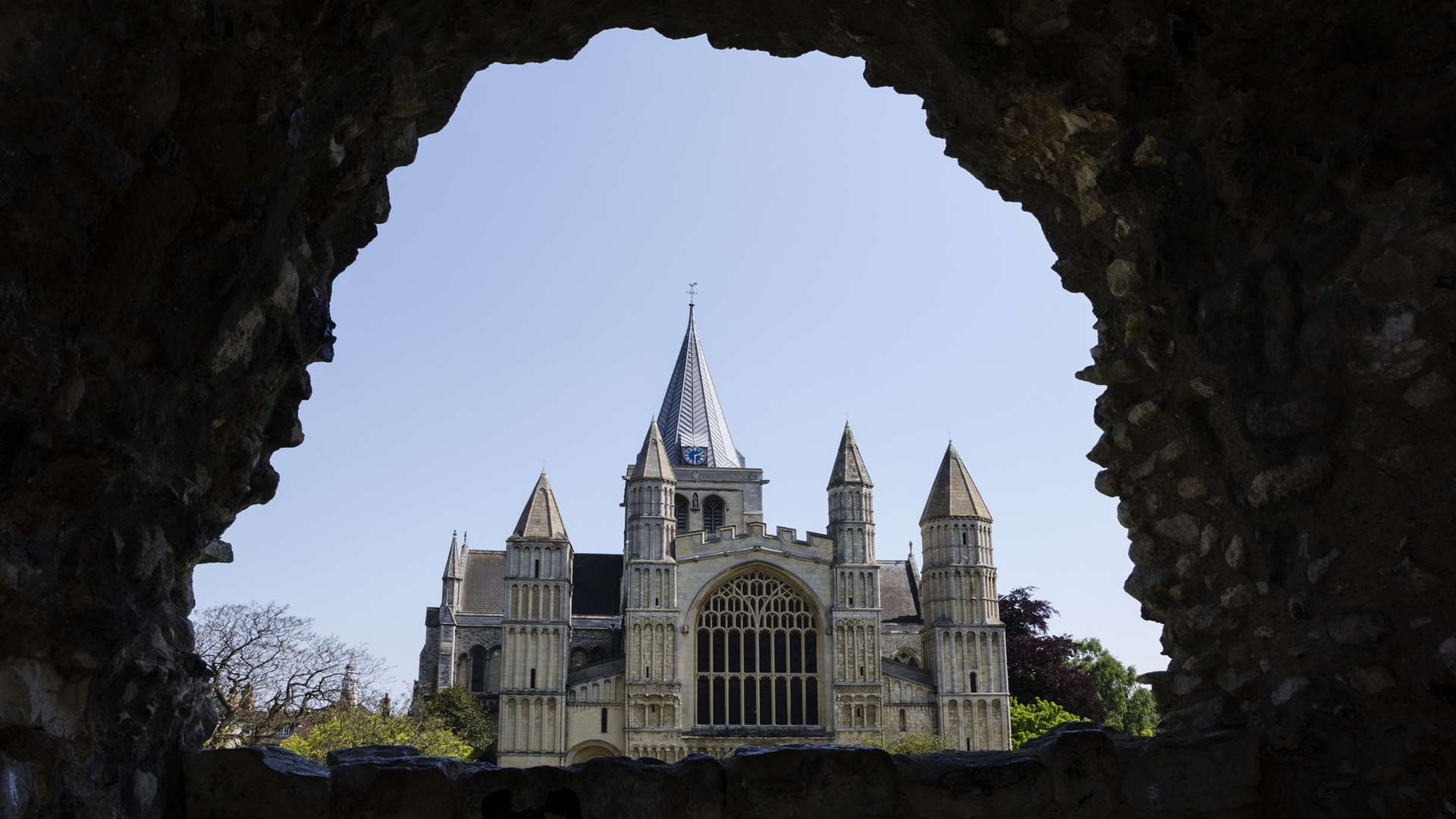 Kent is laced with history, heritage and culture