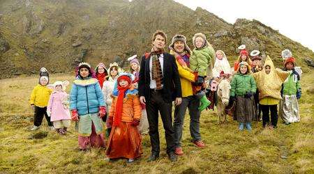 Nativity 2: Danger In The Manger. Picture: PA Photo/E One