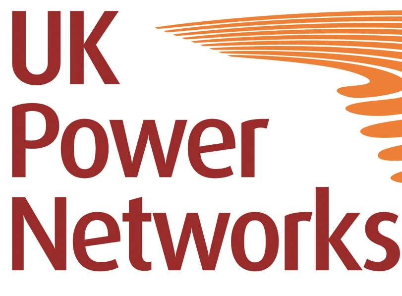 UK Power Networks was alerted