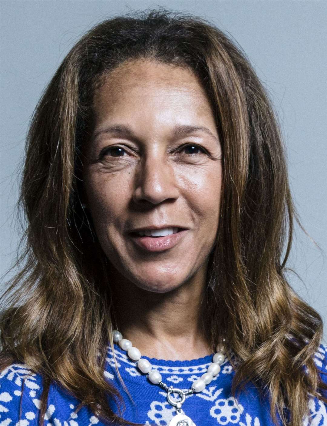 Maidstone and the Weald MP Helen Grant