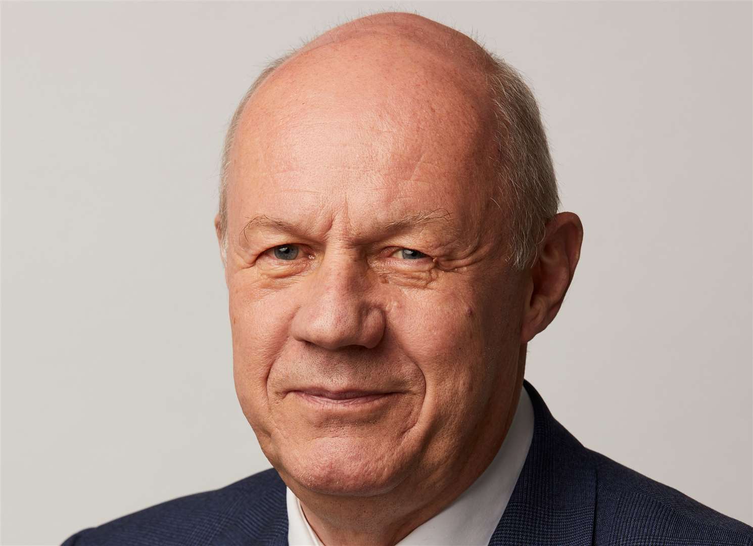 Ashford MP Damian Green says more buses would be better than a monorail