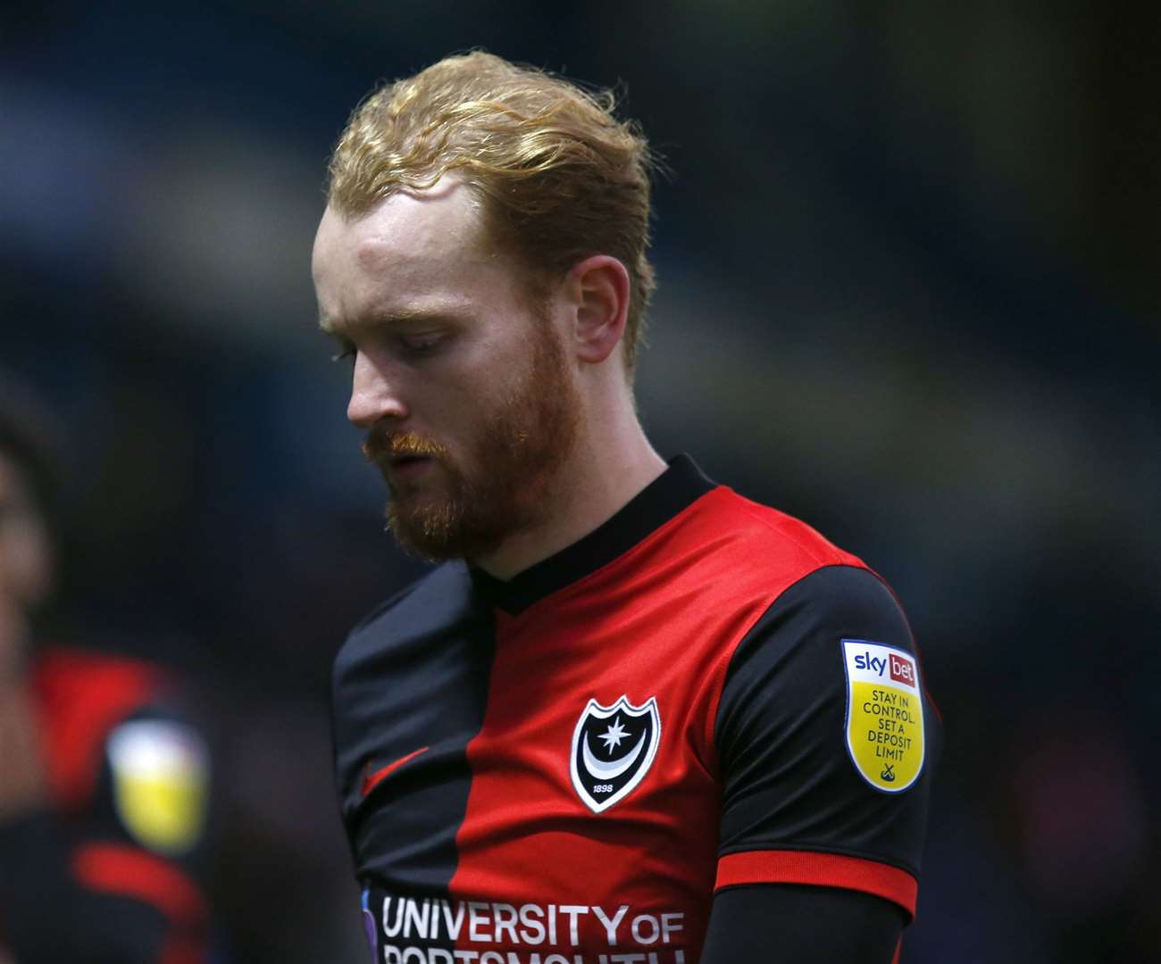 Former Gillingham player Connor Ogilvie made a winning return to Priestfield. Picture: Andy Jones