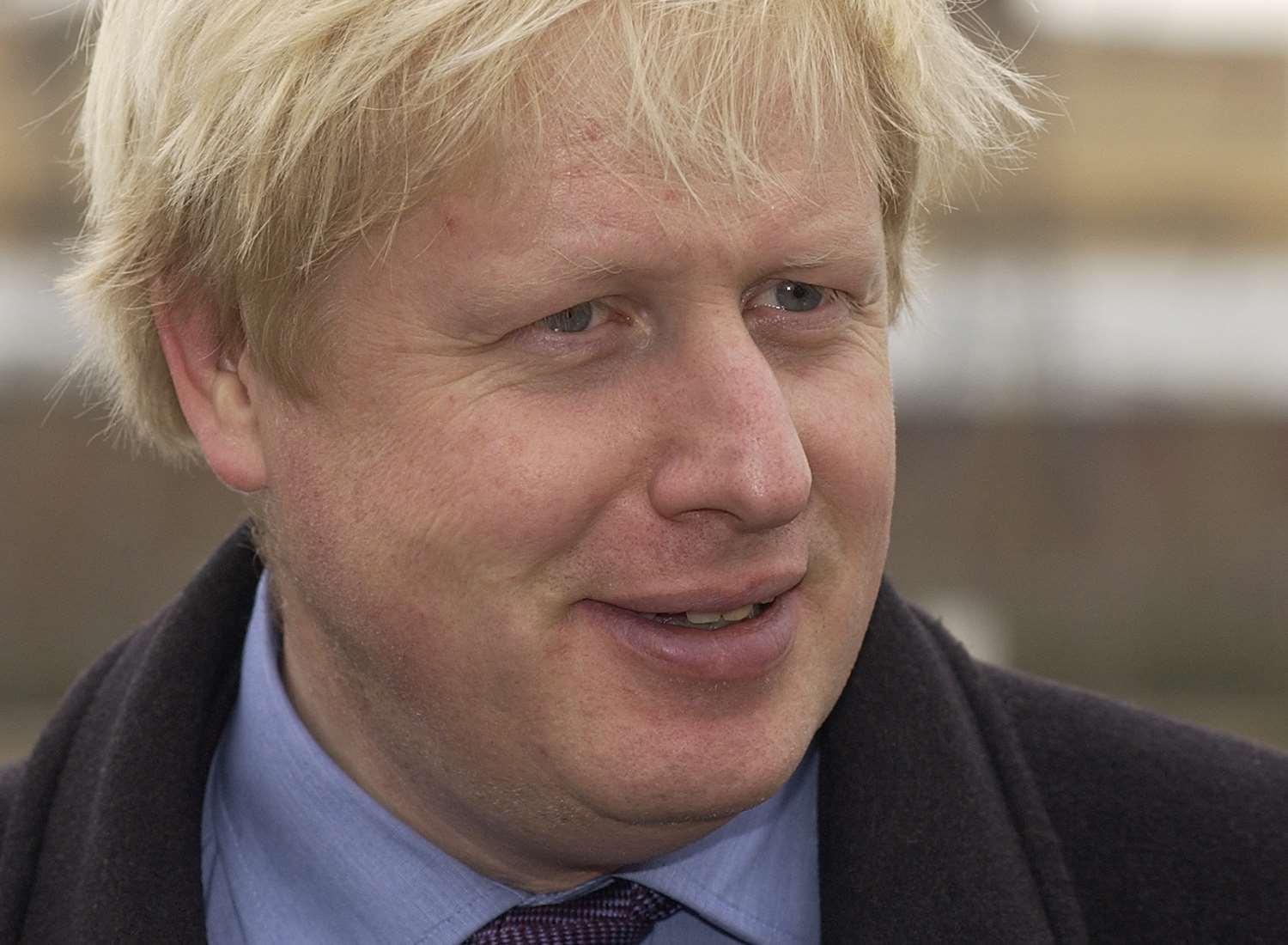 Boris Johnson's plans for an estuary airport could be back on the table