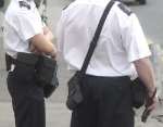 Traffic wardens in Tunbridge Wells can now issue fixed penalty notices for some low-level crimes. File image