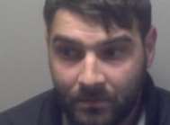 Ionut Tataru has been jailed for one year