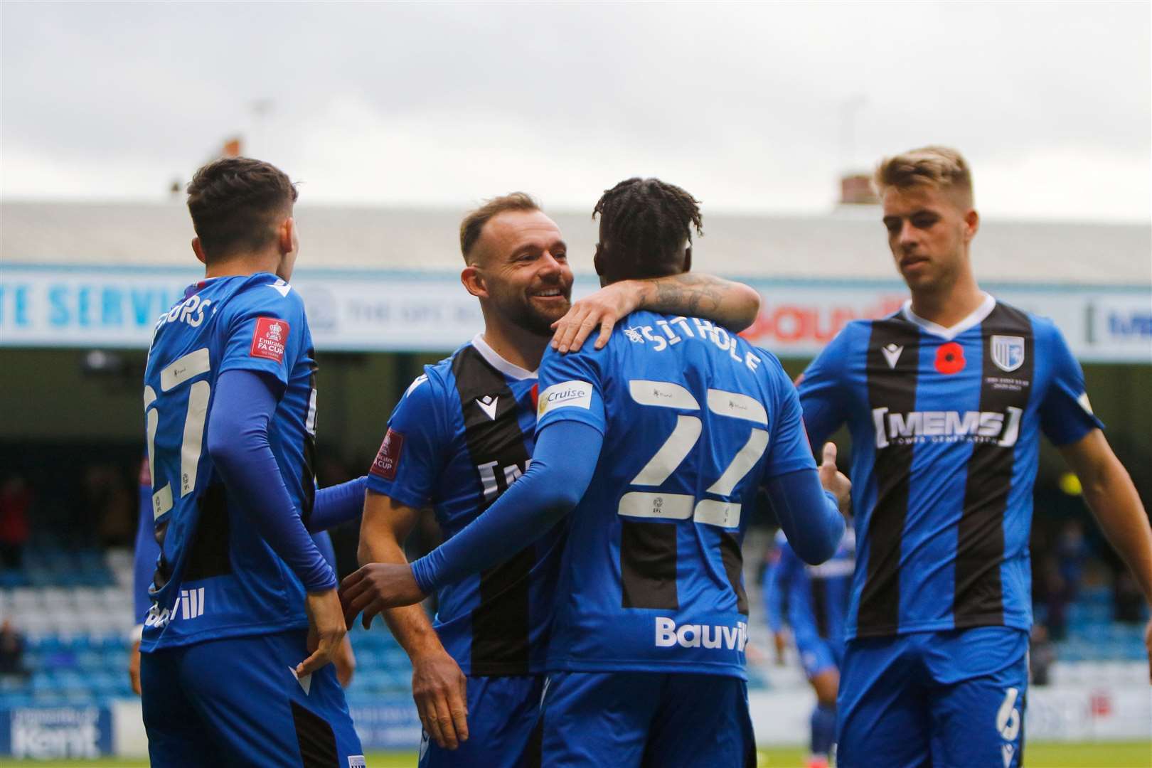 Gillingham's next campaign will start at the end of July