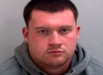 Thomas Eastwood. Picture: Essex Police