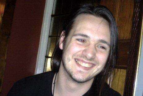 Danyl Ponsford, killed in a crash in Ashford
