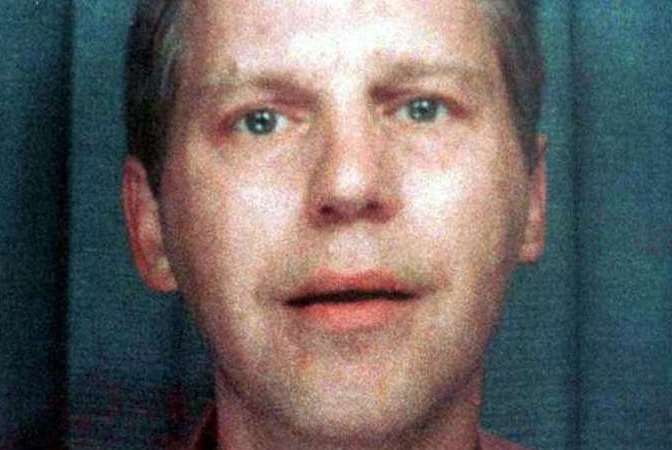 Michael Stone is currently serving three life sentences for the Russell murders