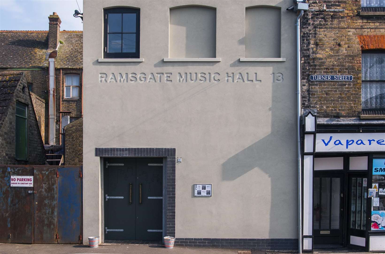 Ramsgate Music Hall