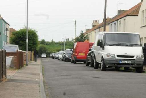 Queenborough school is set to expand despite parking problems