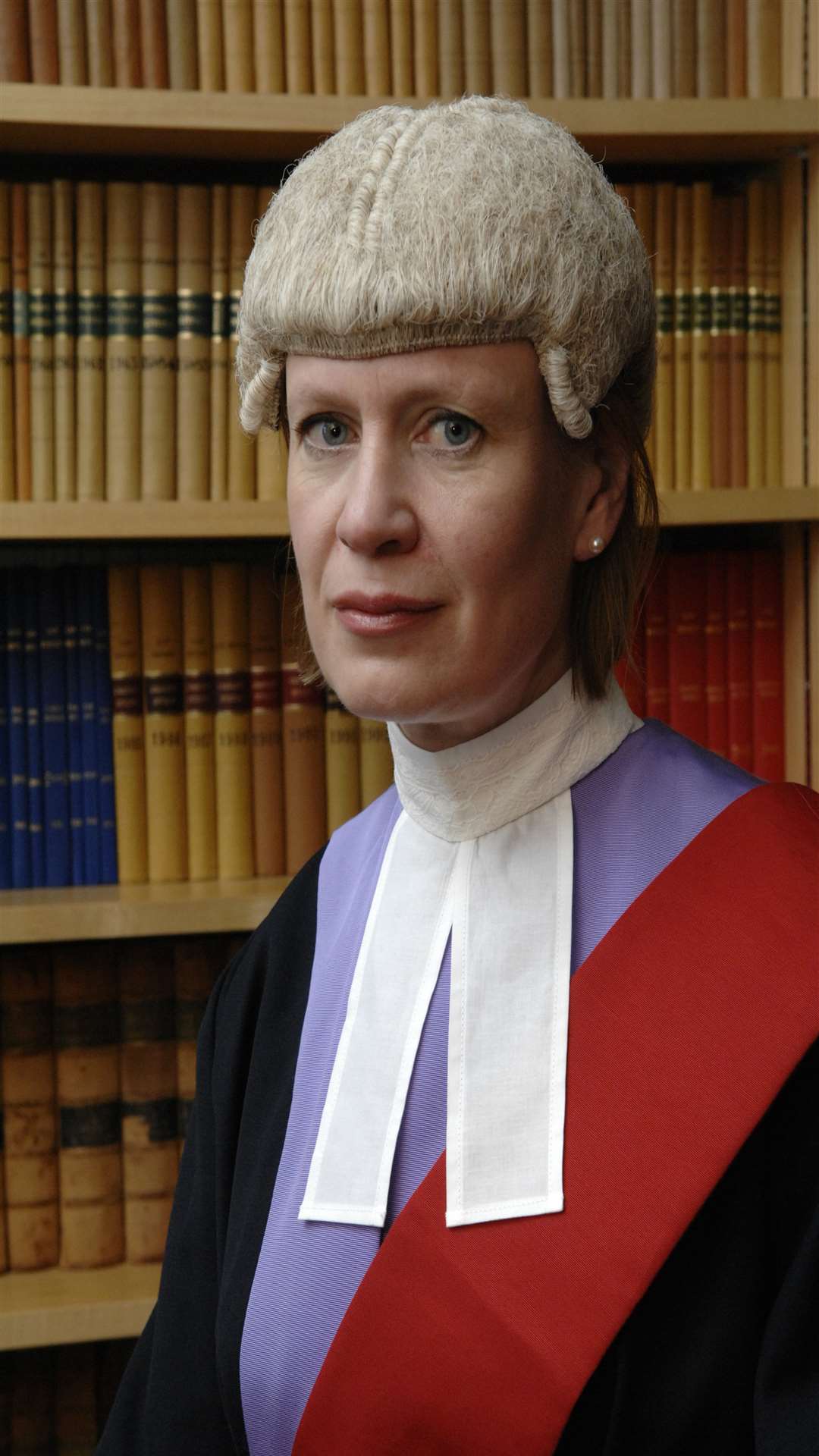 Judge Heather Norton