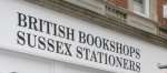 British Bookshops and Stationers