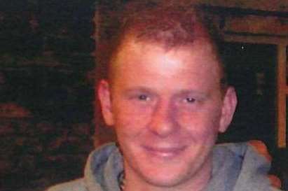 Craig Huggett who was killed in a motorbike accident in Teynham