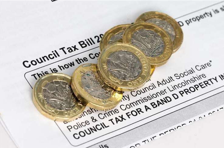 Council Tax in Maidstone will rise by 4.7% overall come April