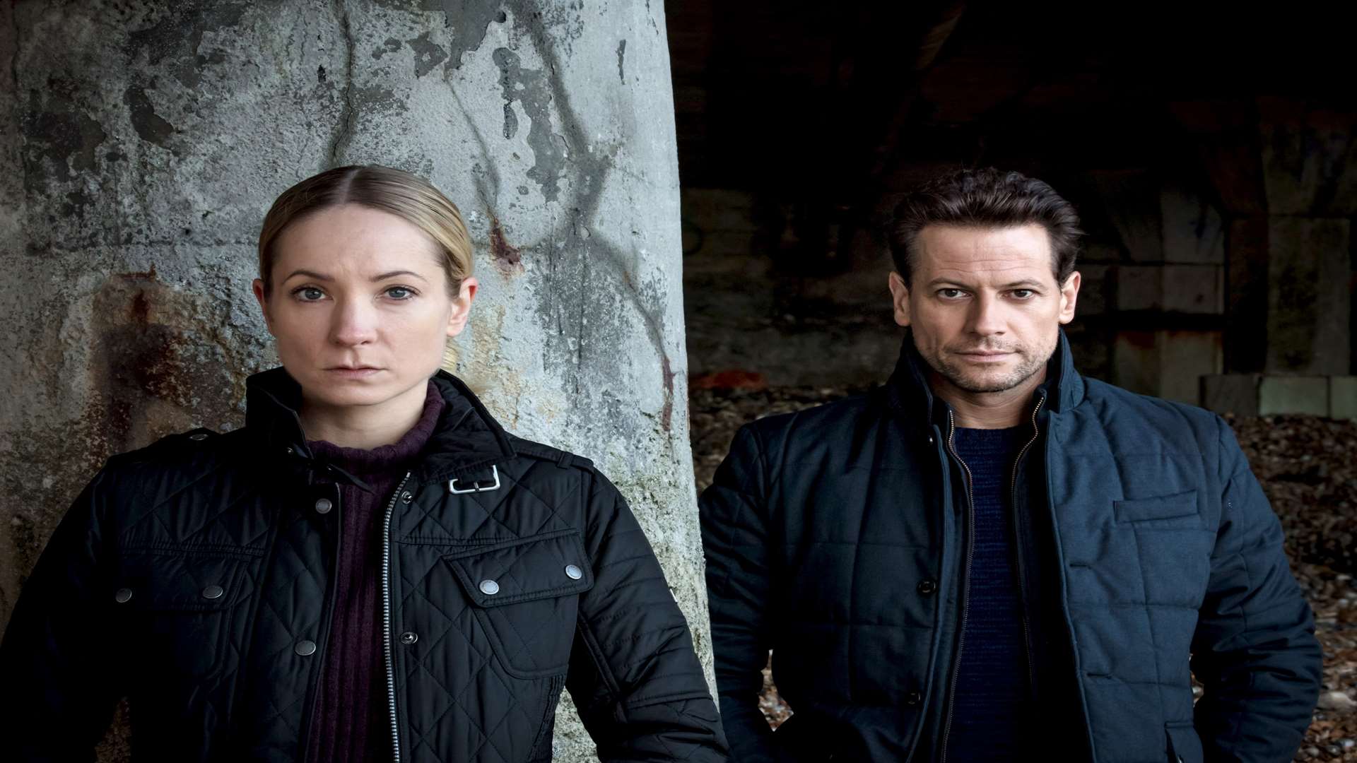 Joanne Froggatt and Ioan Gruffudd will return for a second series of Liar