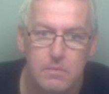 Robert Spindlow has been jailed for 15 years. Picture: Kent Police