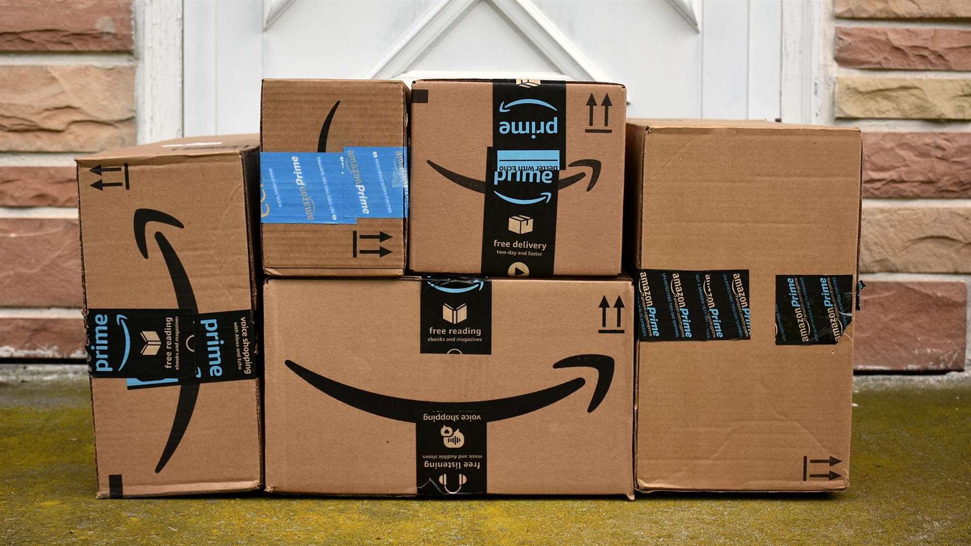 Amazon Prime Day gets underway on Monday, July 16 with over million special offers up for grabs