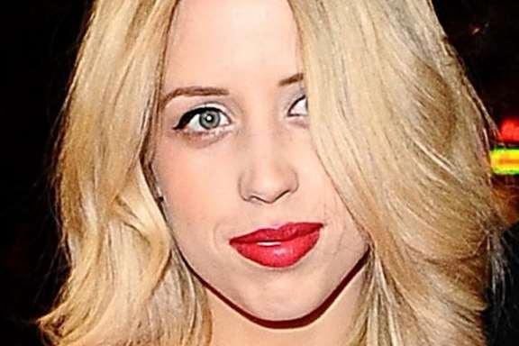 Tragic Peaches Geldof died at home from a heroin overdose